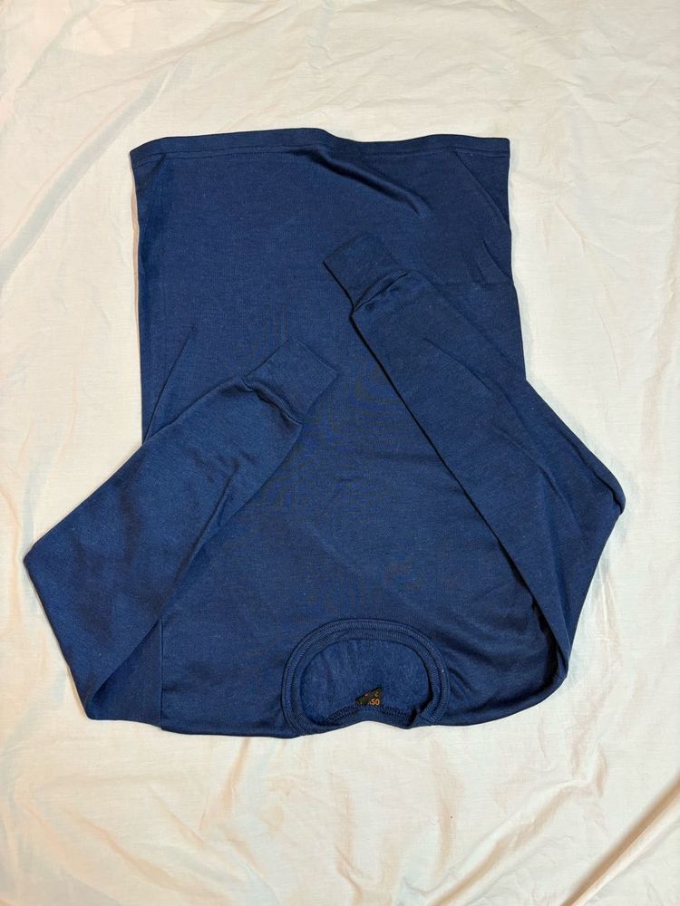 Thermals For Both Men And Women
