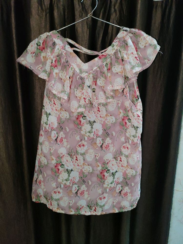 Brand New Top