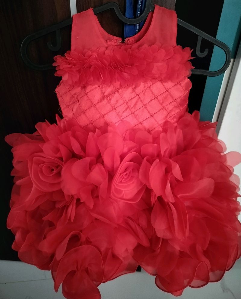 Baby Frocks