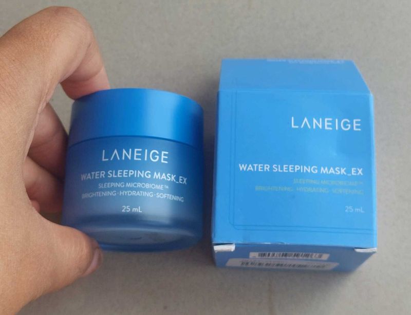 Laneige Water Sleeping Mask 25 ml