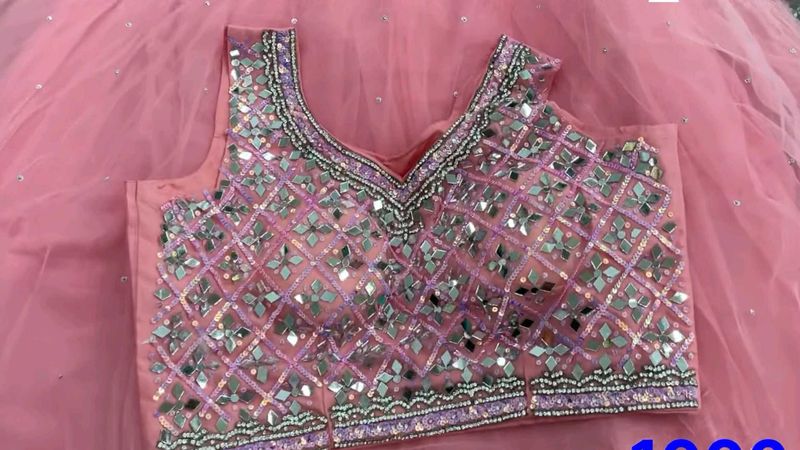 Lehenga Choli