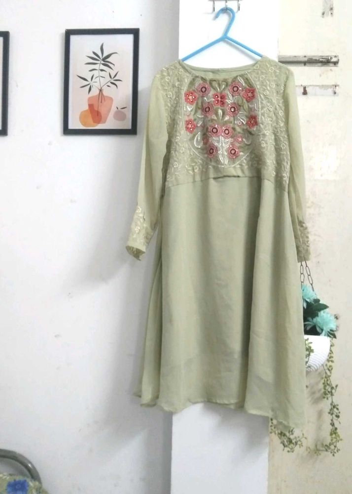 Dailywear Kurta