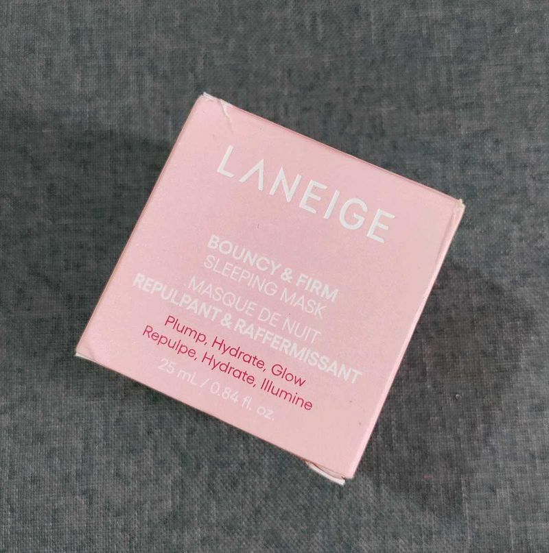 Laneige Sleeping Mask