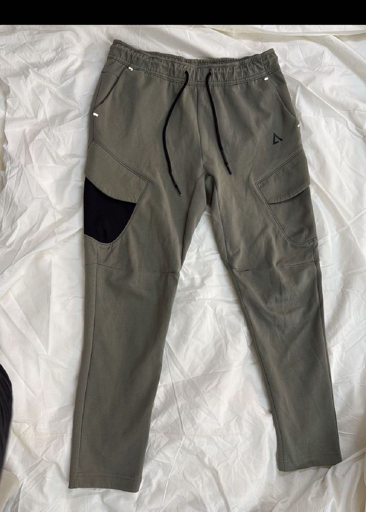 Combo Of 6 Lower/Joggers/cargos