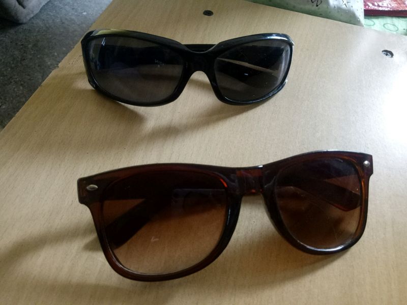Stylish Sunglasses For Ladies