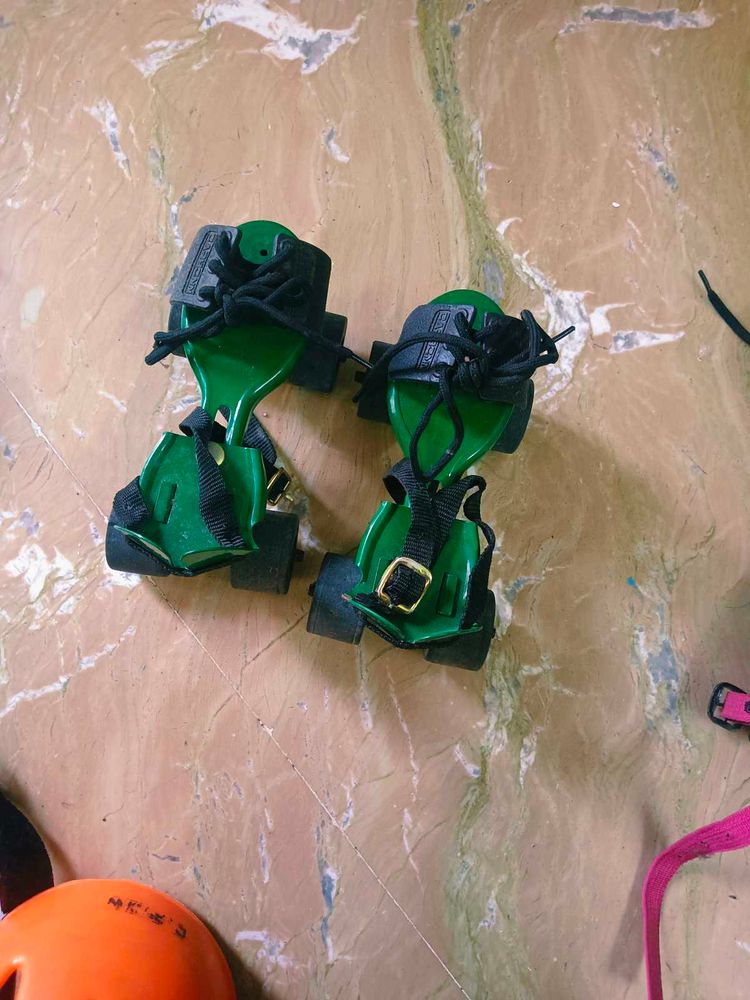Kids Skates