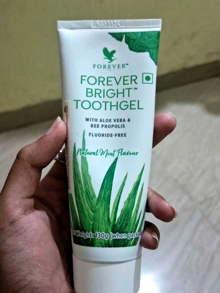 Forever Bright Toothgel