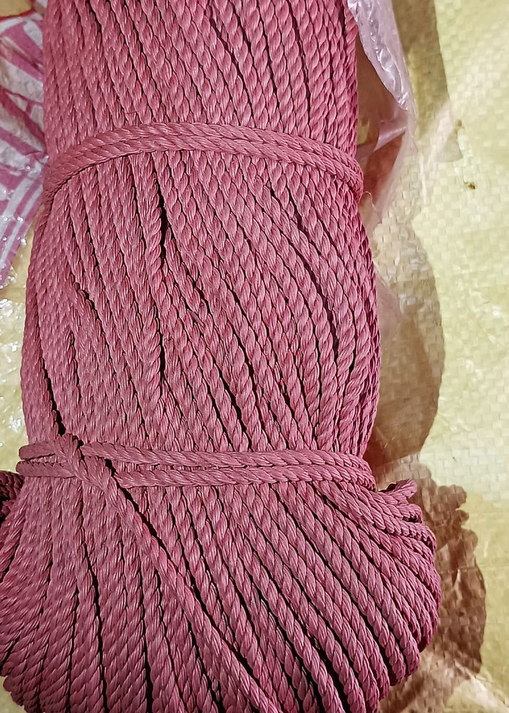 Plastic Rope