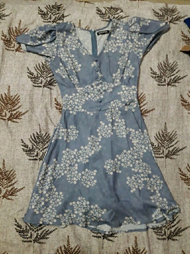 Combo of 2 dress