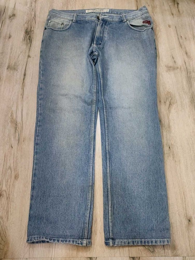 Sc2852 Bare Denim Jeans Size 40