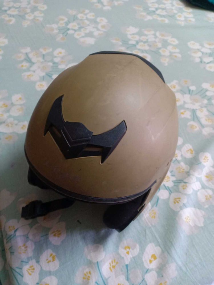 Helmet