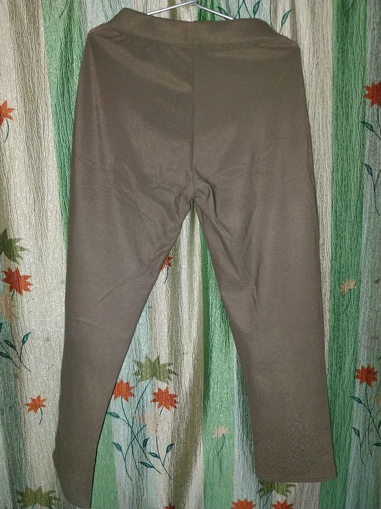 Active Wear Leggins