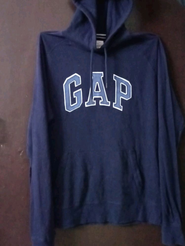 Gap Aunthetic Hoodie