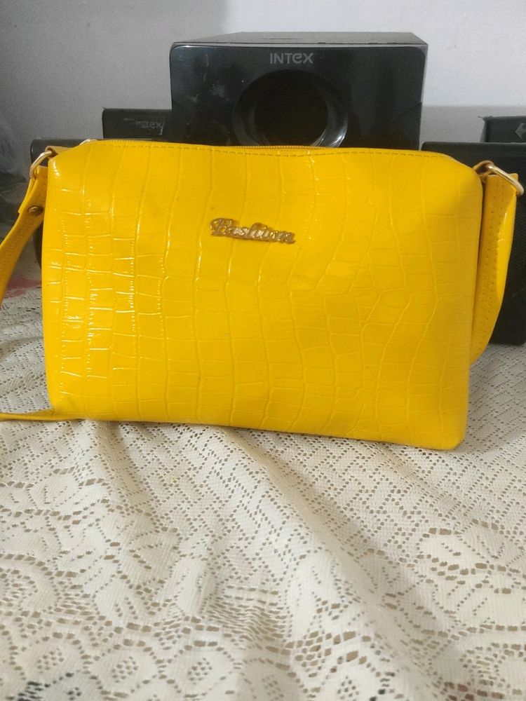 Silling Bag