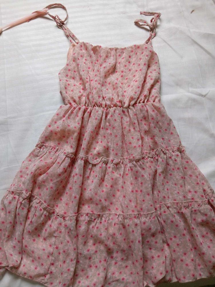 Selling My Cute Dress