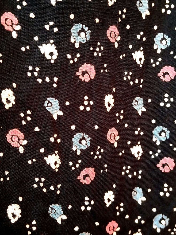 New DRESS BLACK 32 BUST