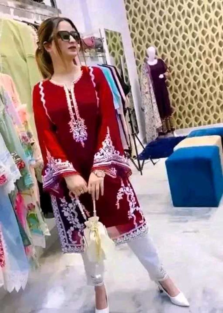 Kurti Set