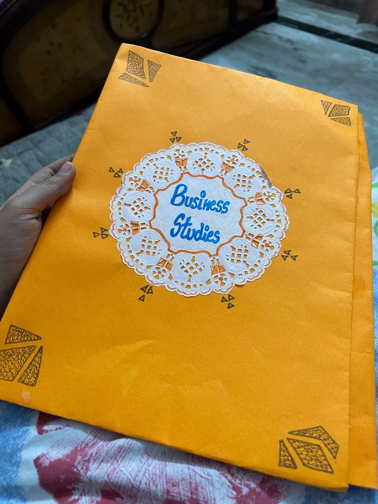 3 Combo File Covers!!