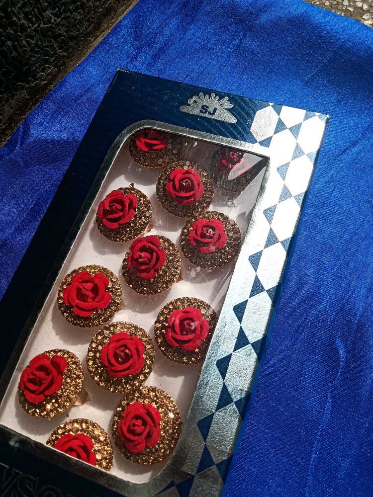 New Beautiful Rings For Girls