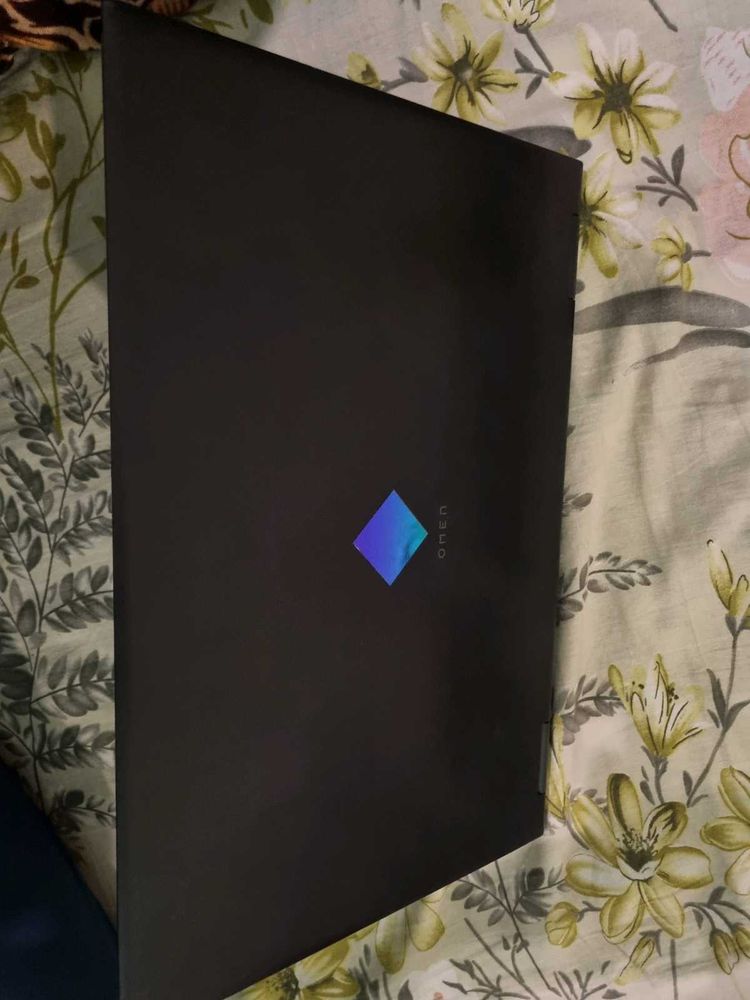 Hp Omen 15