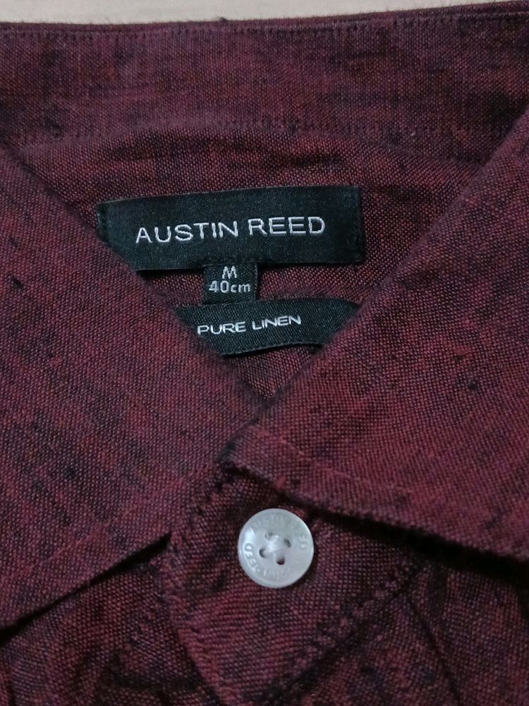 Linen shirt Formal N Casual