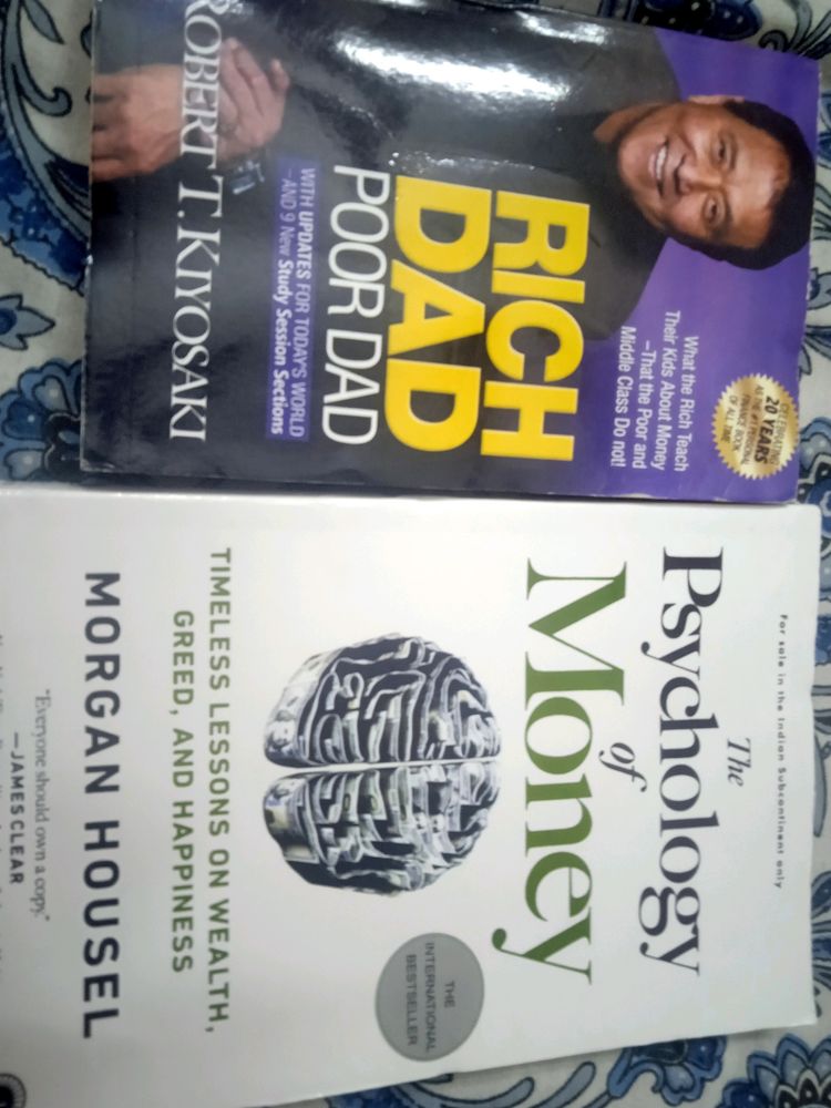 Self Development Book