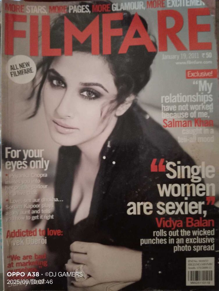 Filmfare