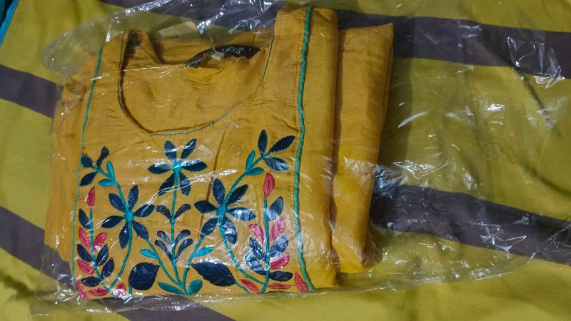 Frock For Ladies..
