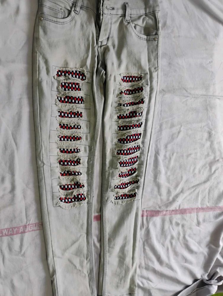 Women Denim Jeans 👖