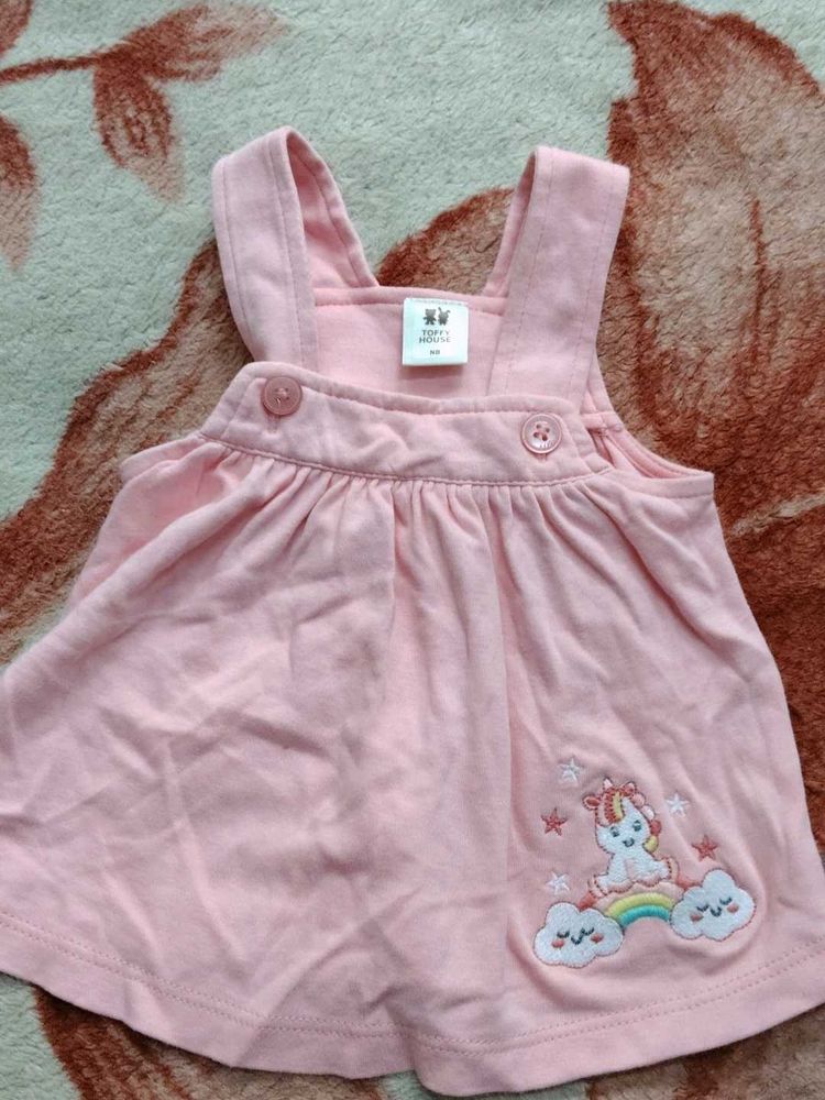 Cute Unicorn Dress