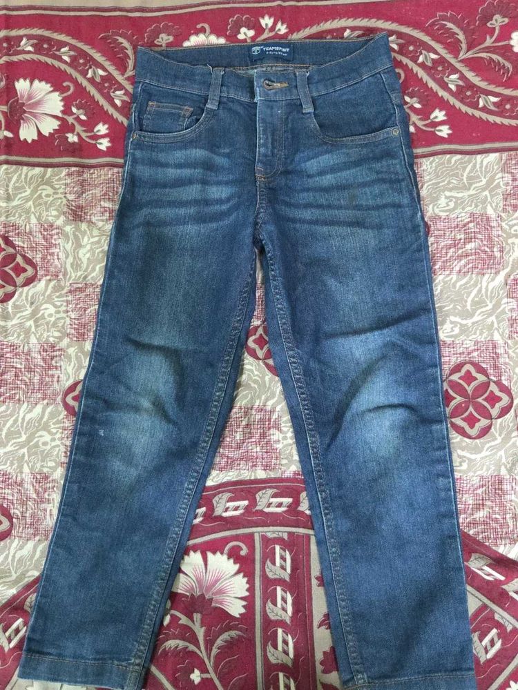Kids Jeans