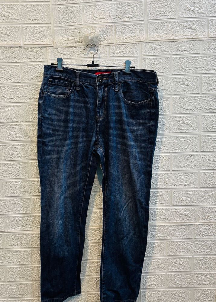 🇺🇸Guess Imported Denim Jeans