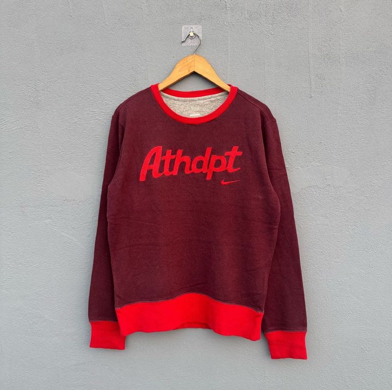 Nike Athdpt Sweatshirt