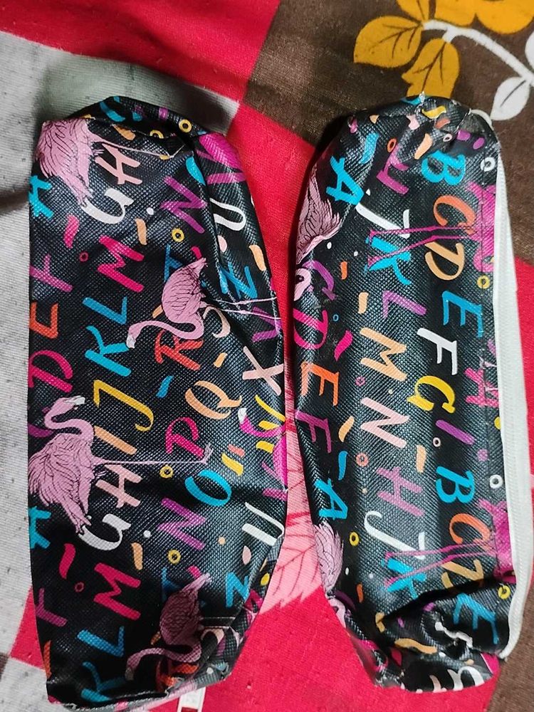 It&#39;s A Pouch Bag