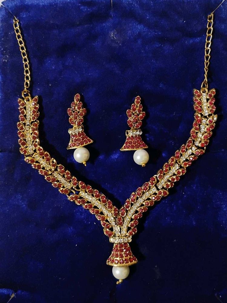 jwellery set