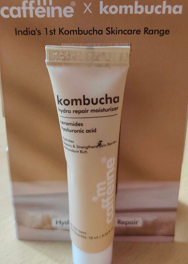 Kombucha Hydra Repair Moisturizer