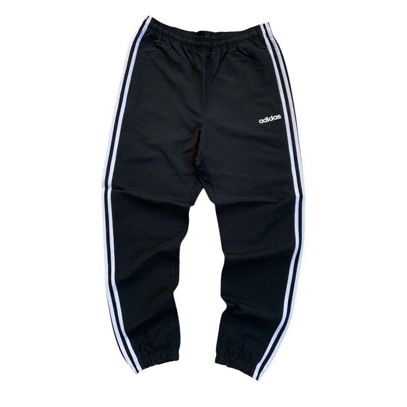 Adidas Black Track Pants