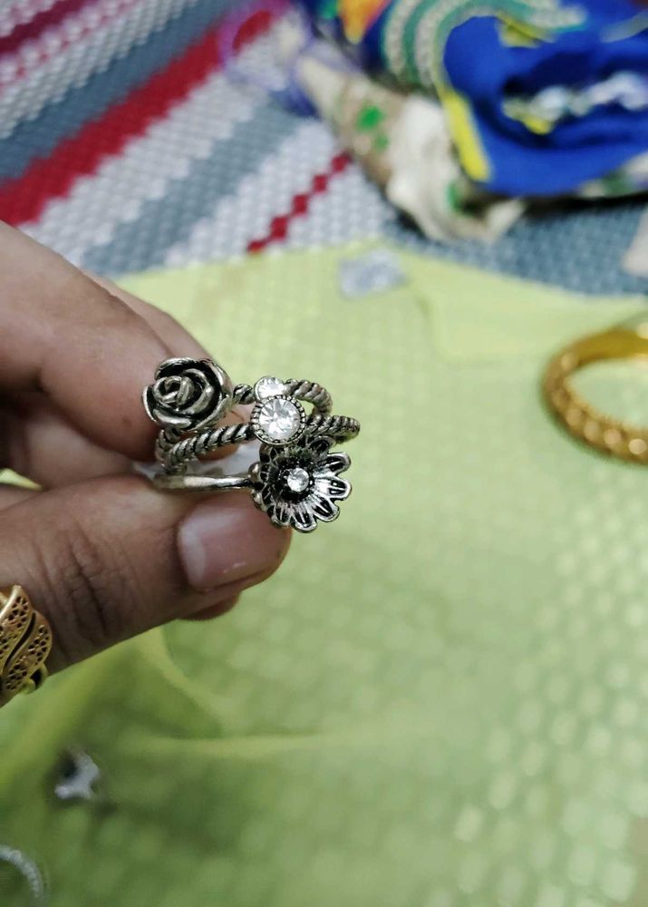 New Multiple Rings