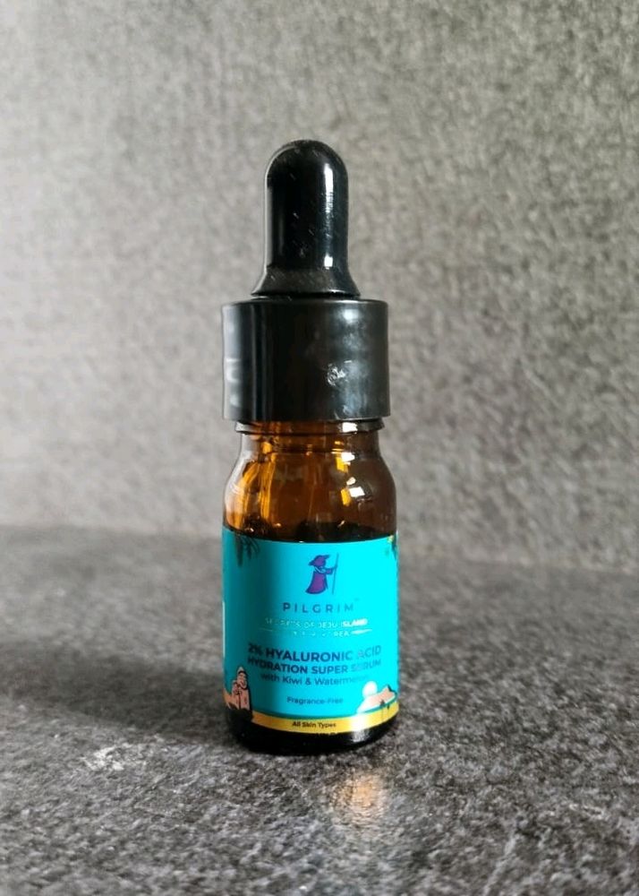 Face Serum( 2%Hyaluronic Acid)