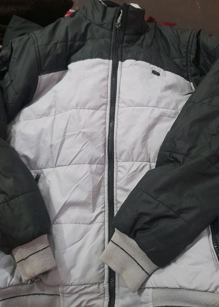 Men&#39;s Jecket
