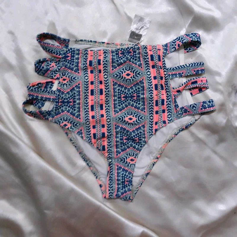 Swim panty