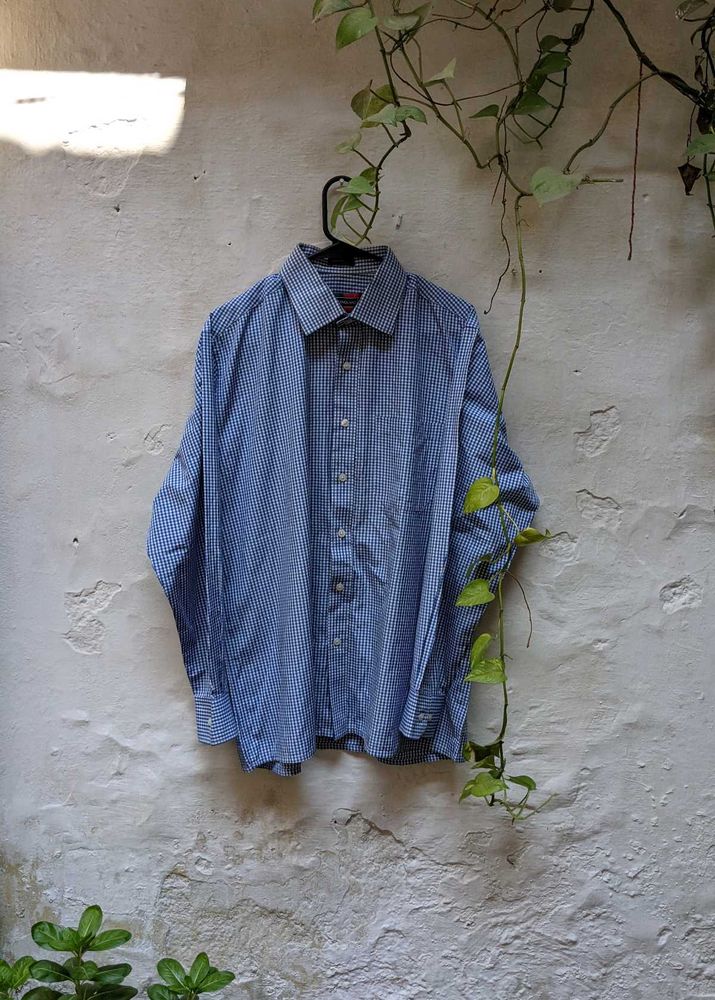 Peter England Imported Shirt