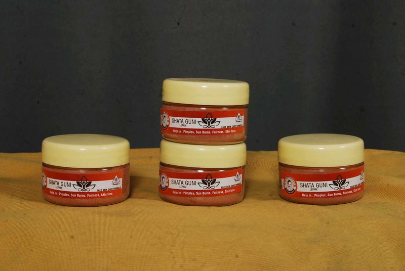 Face Pack
