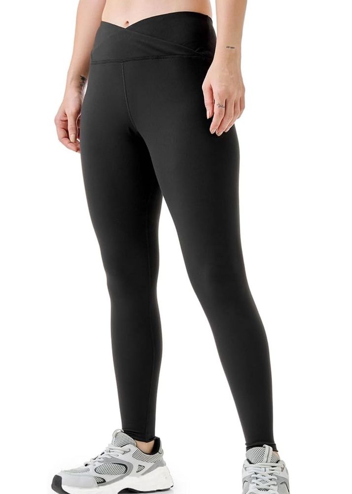 Boldfit Black Leggings