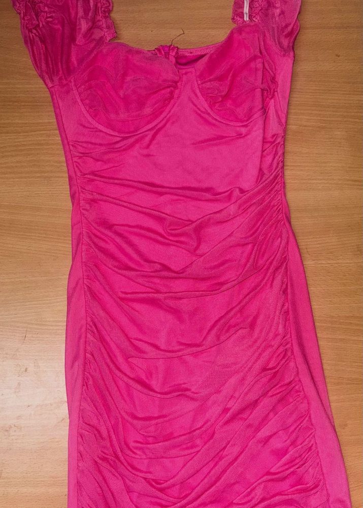 Urbanic Party Dress