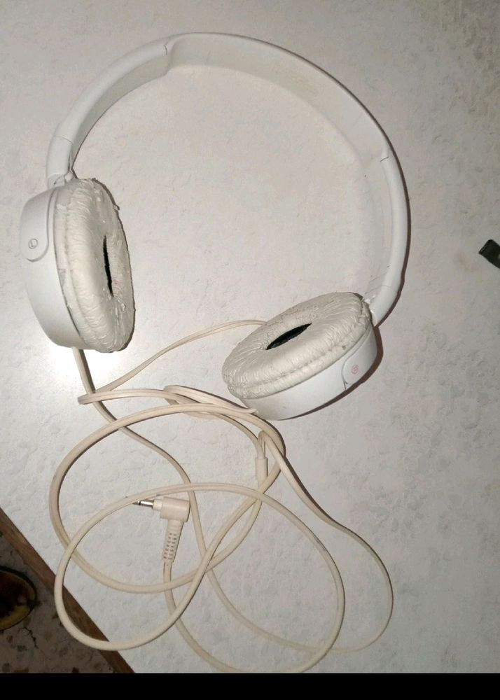 Valentine Offer 🌹Sony Headphone