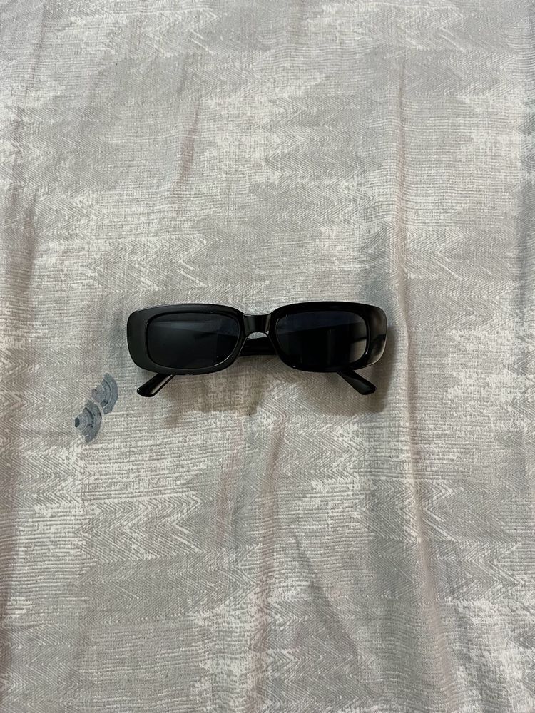 Glasses - New
