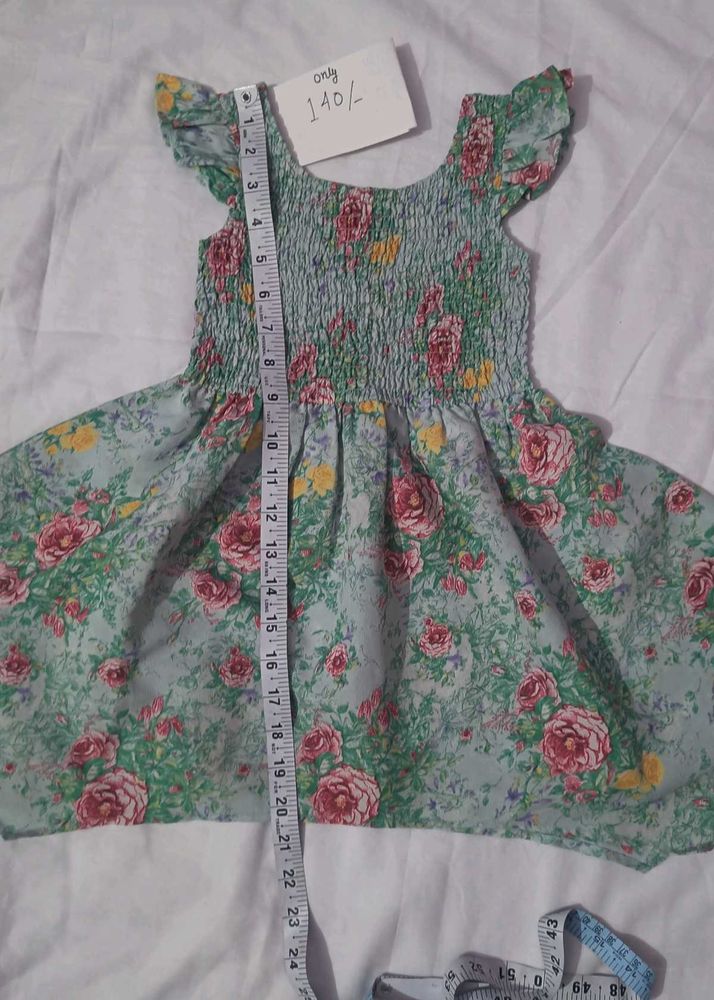 Floral Top