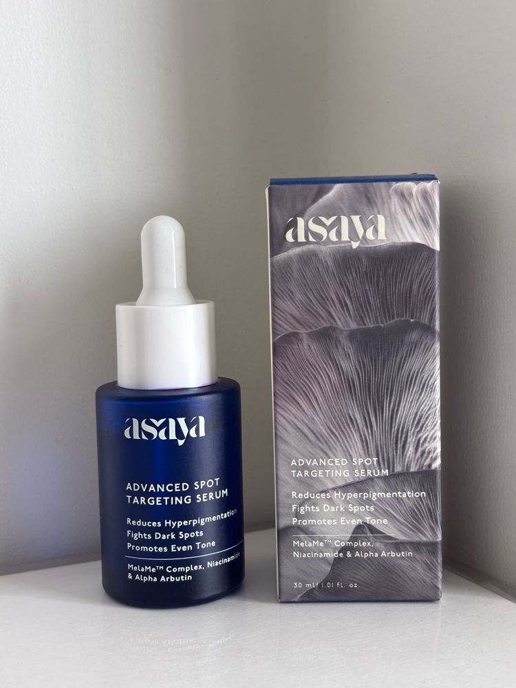 Asaya Spot Targeting Serum