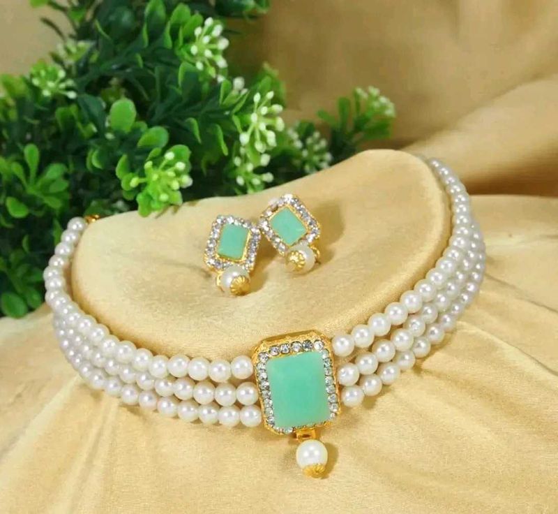 Jewellery Set